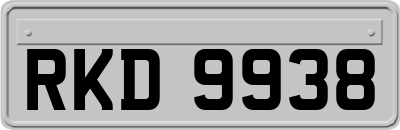 RKD9938