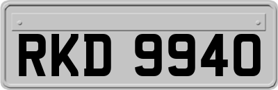 RKD9940