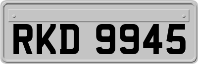 RKD9945