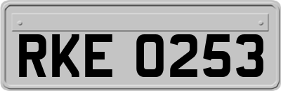 RKE0253