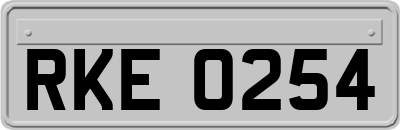 RKE0254