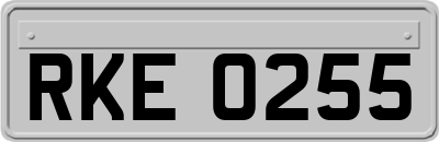 RKE0255