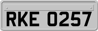 RKE0257