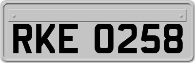 RKE0258