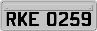 RKE0259