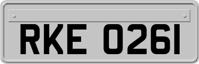 RKE0261