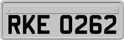 RKE0262