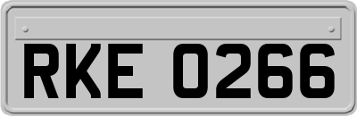 RKE0266