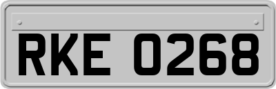 RKE0268