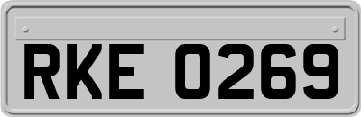 RKE0269