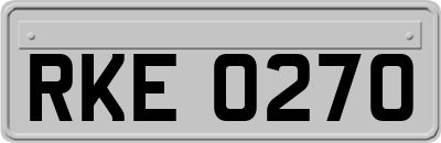 RKE0270