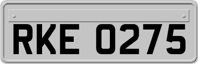 RKE0275