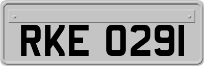 RKE0291