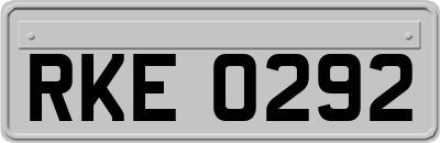 RKE0292