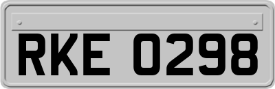 RKE0298