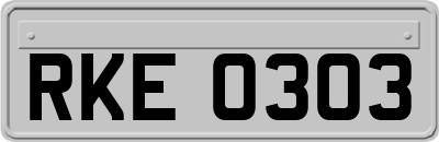 RKE0303