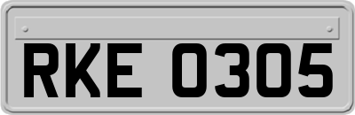 RKE0305