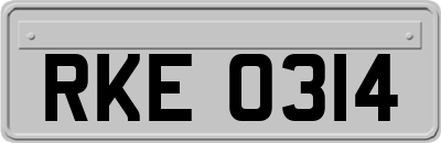 RKE0314