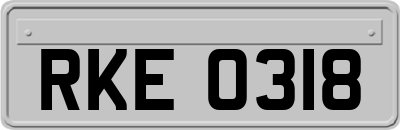 RKE0318