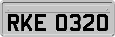 RKE0320