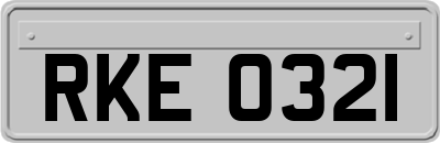 RKE0321