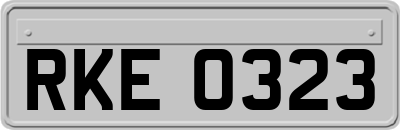 RKE0323