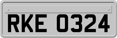 RKE0324