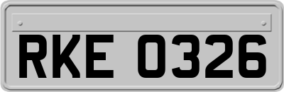 RKE0326