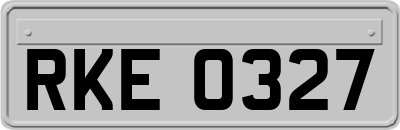 RKE0327