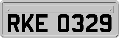 RKE0329