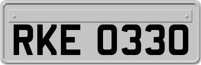 RKE0330