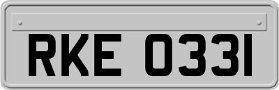 RKE0331