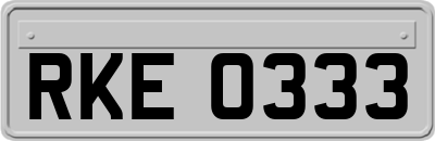 RKE0333