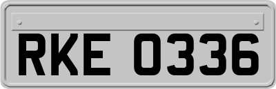 RKE0336