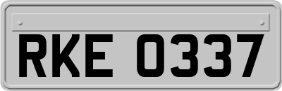 RKE0337