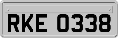 RKE0338