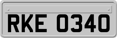 RKE0340