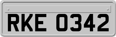 RKE0342