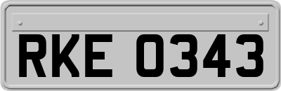 RKE0343