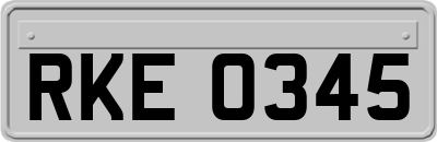 RKE0345