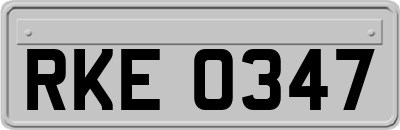 RKE0347