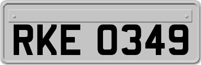 RKE0349