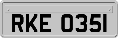 RKE0351