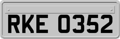 RKE0352