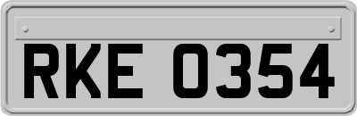 RKE0354