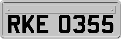 RKE0355