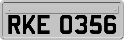 RKE0356