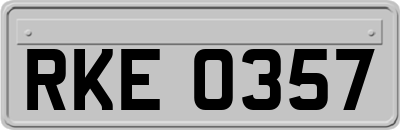 RKE0357