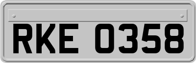 RKE0358