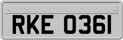 RKE0361